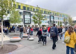 Jenas Groesste Schule Feierte 10 Jaehriges 05